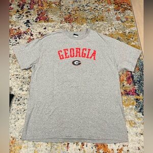 Vintage Georgia Shirt XL